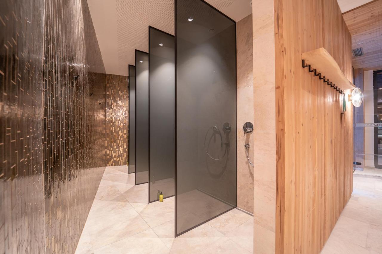 Hotel Das Seekarhaus Obertauern Luaran gambar